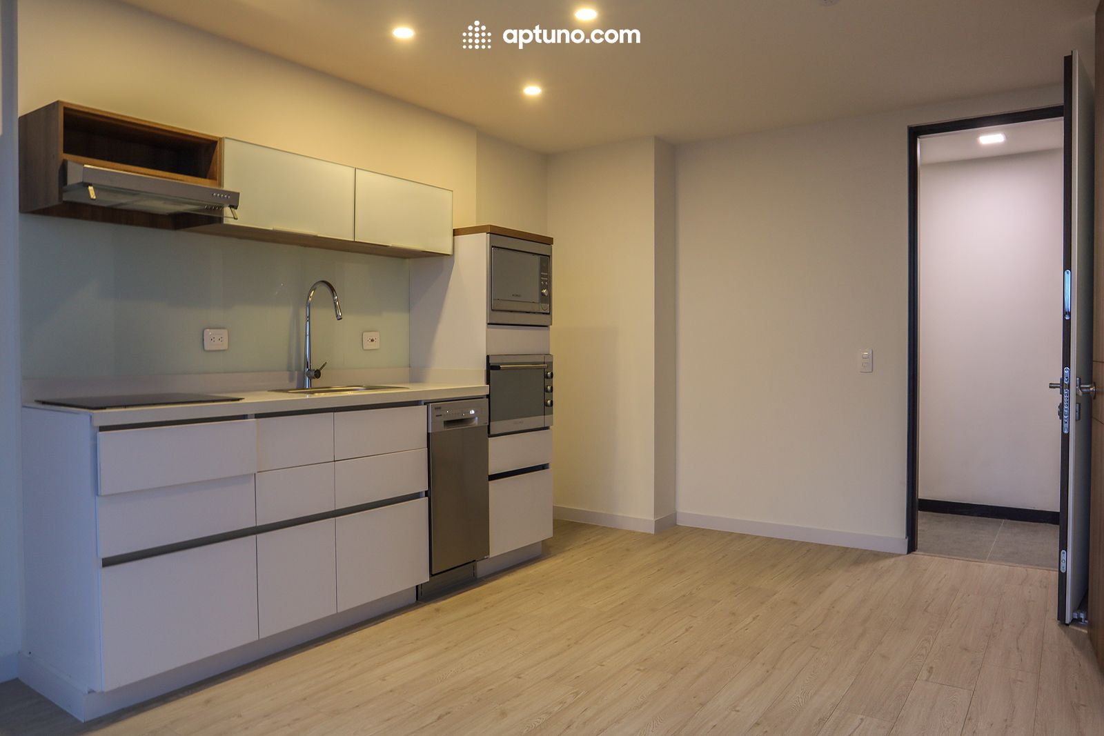 Apartamento en arriendo Pardo Rubio Apartamento en arriendo Pardo Rubio 47 m² - $ 2.000.000