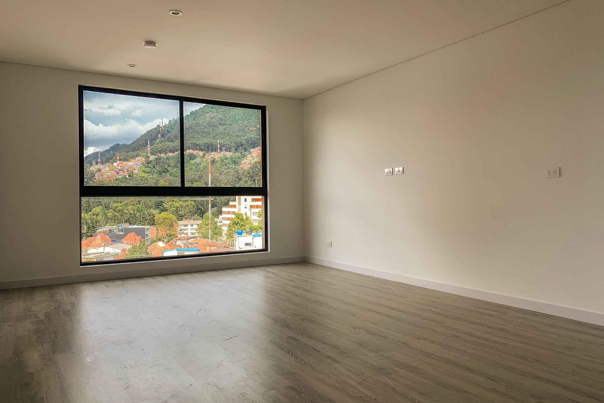 Apartamento en arriendo San Martín Apartamento en arriendo San Martín 35 m² - $ 1.450.000