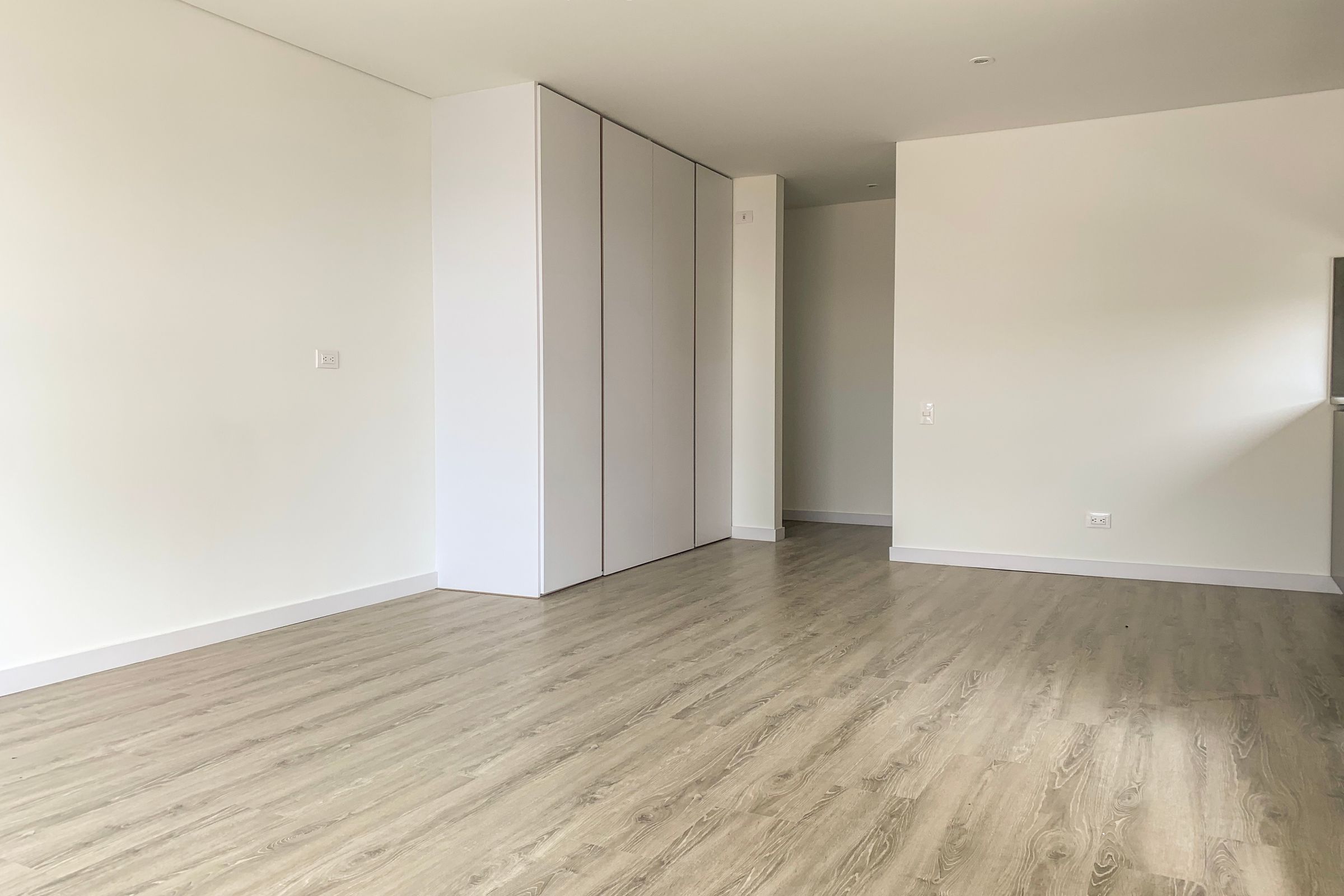 Apartamento en arriendo San Martín Apartamento en arriendo San Martín 35 m² - $ 1.450.000