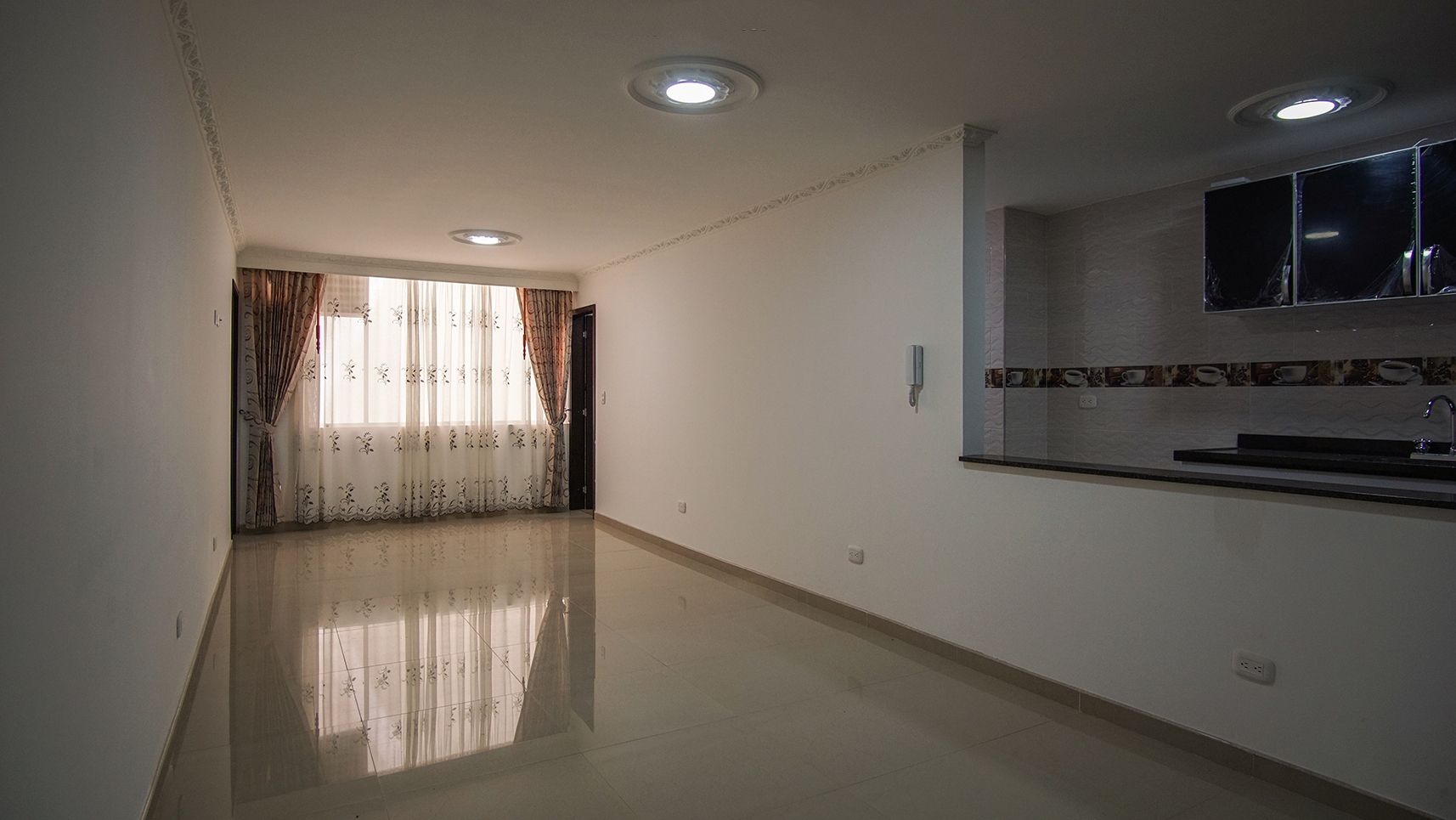 Apartamento en arriendo Ciudad Jardín Sur Apartamento en arriendo Ciudad Jardín Sur 84 m² - $ 1.500.000