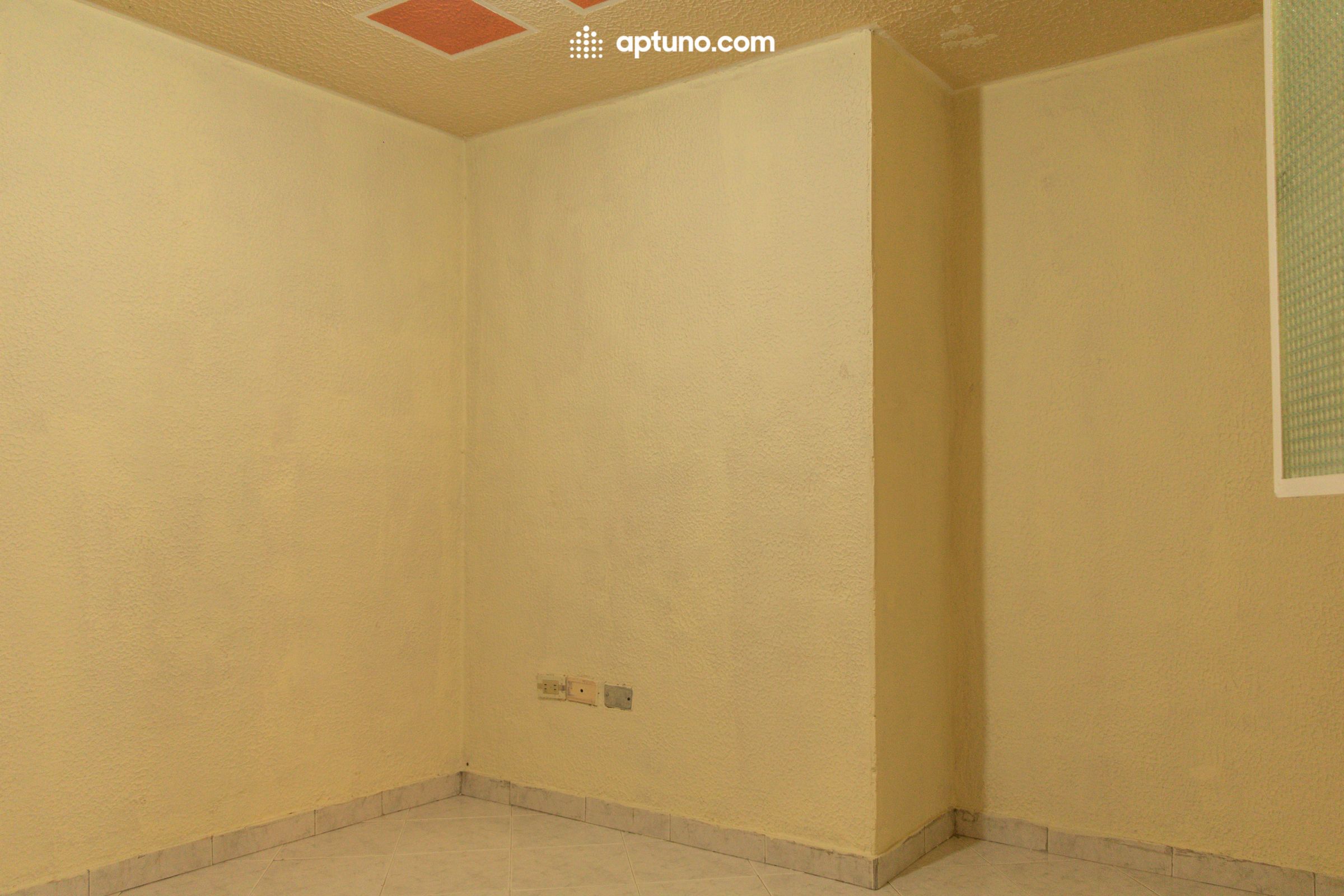 Apartamento en arriendo San Pedro 72 m² - $ 700.000