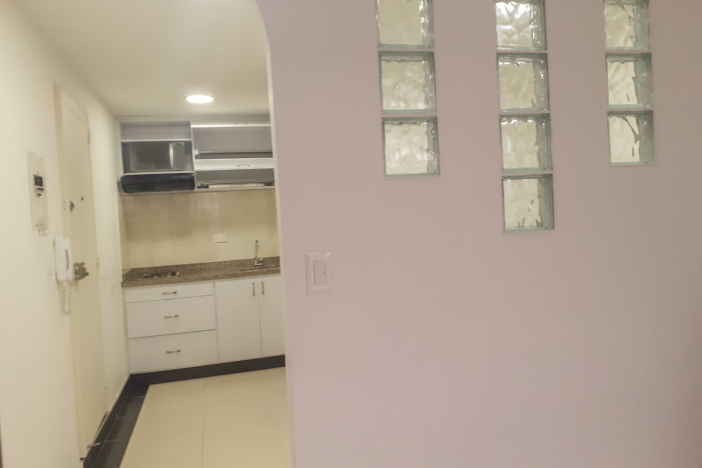 Apartamento en arriendo Alcázares Apartamento en arriendo Alcázares 30 m² - $ 1.000.000