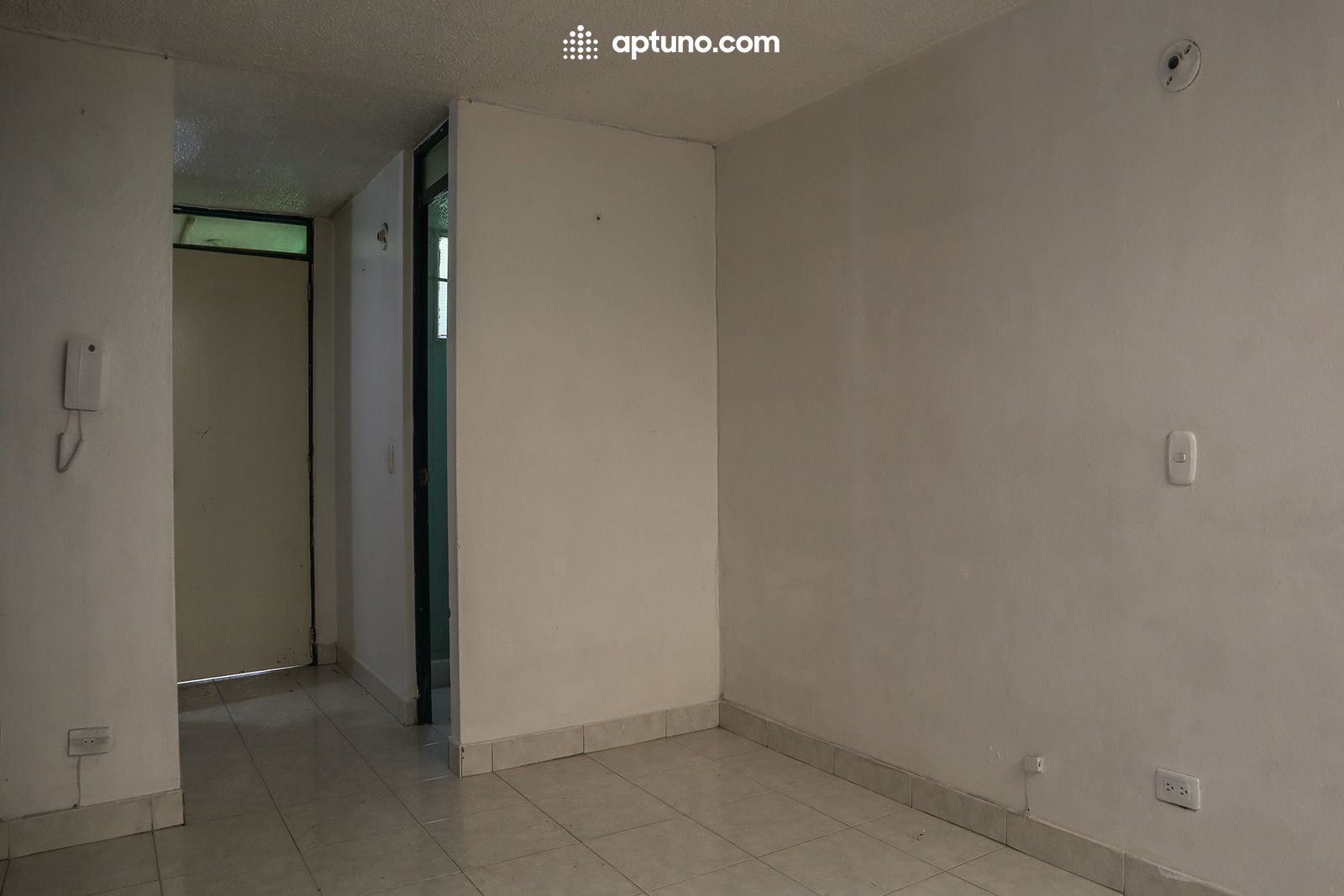 Apartamento en arriendo La Laguna Fontibón Apartamento en arriendo La Laguna Fontibón 38 m² - $ 784.000