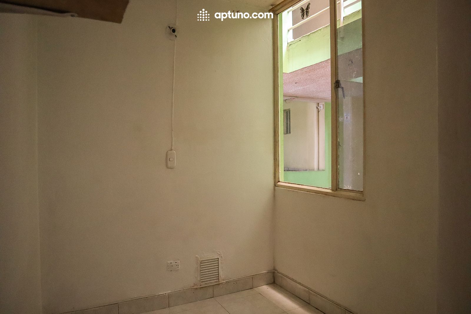 Apartamento en arriendo La Laguna Fontibón Apartamento en arriendo La Laguna Fontibón 38 m² - $ 784.000