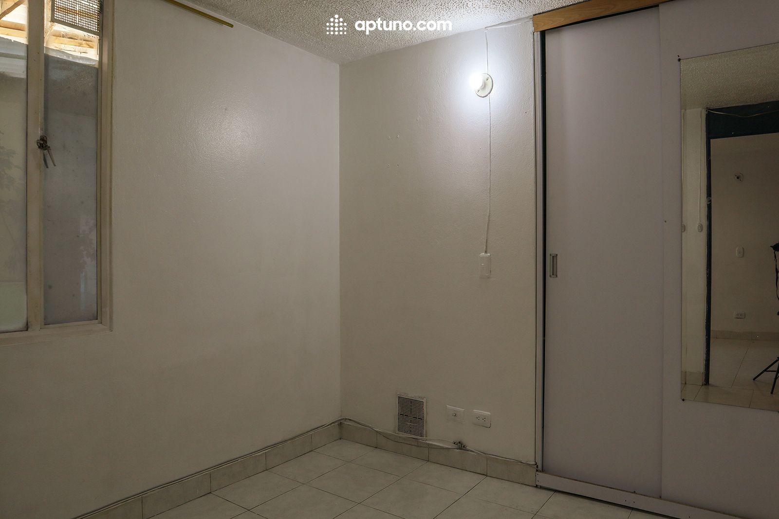 Apartamento en arriendo La Laguna Fontibón Apartamento en arriendo La Laguna Fontibón 38 m² - $ 784.000