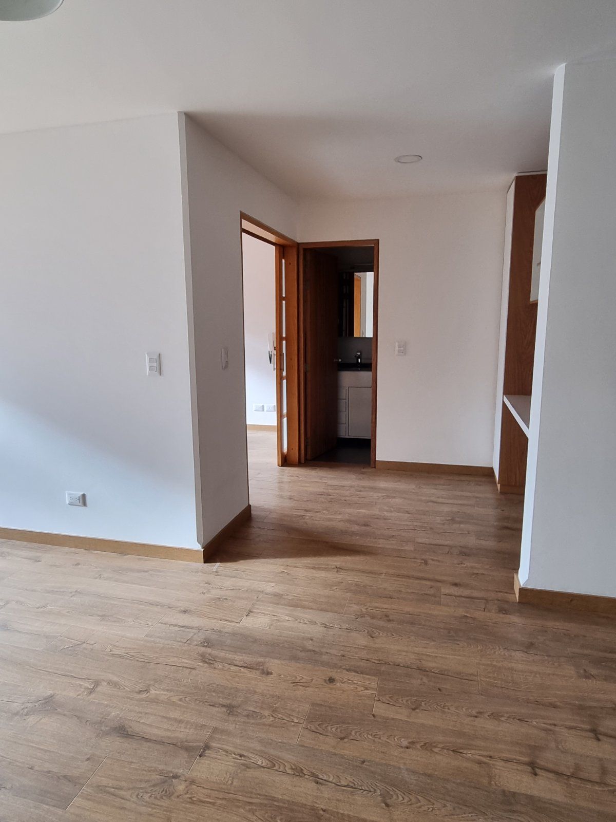 Apartamento en arriendo Chicó Norte 48 m² - $ 2.196.000