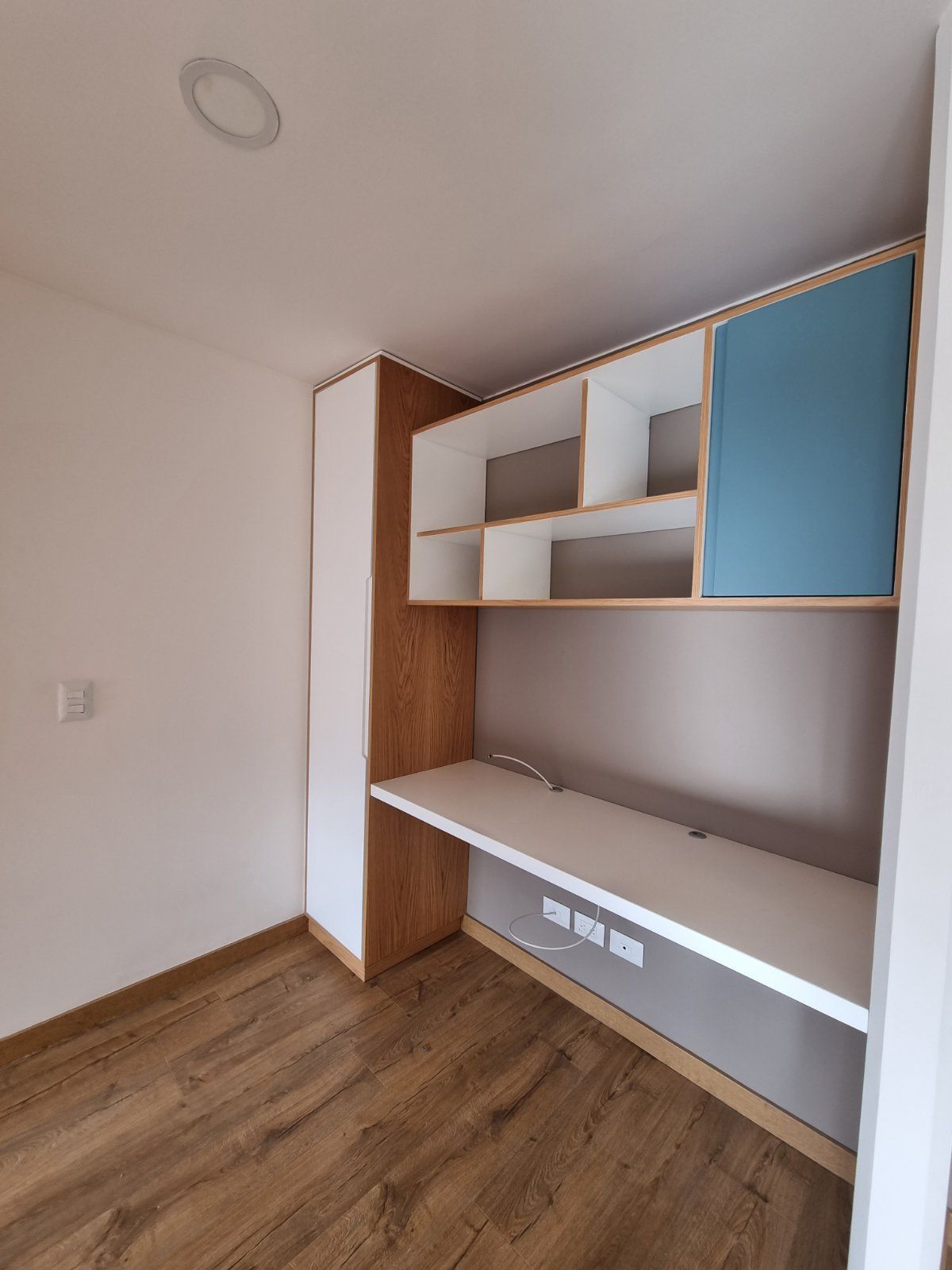 Apartamento en arriendo Chicó Norte 48 m² - $ 2.196.000