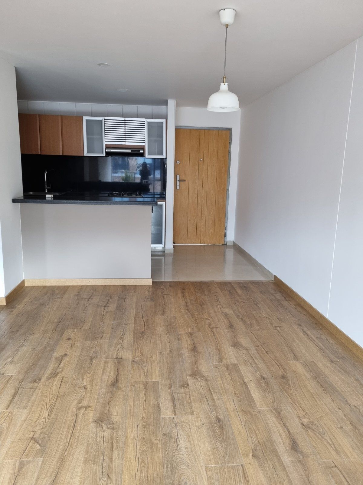 Apartamento en arriendo Chicó Norte 48 m² - $ 2.196.000
