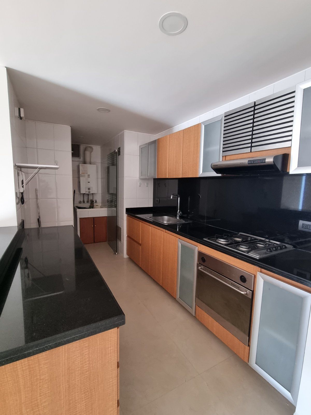 Apartamento en arriendo Chicó Norte 48 m² - $ 2.196.000