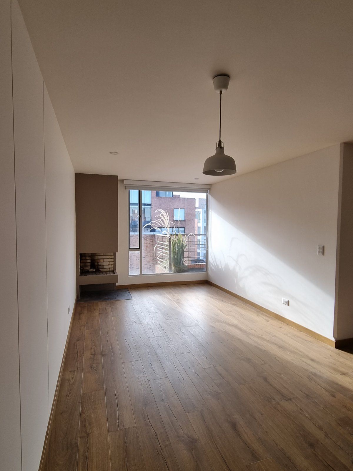 Apartamento en arriendo Chicó Norte 48 m² - $ 2.196.000