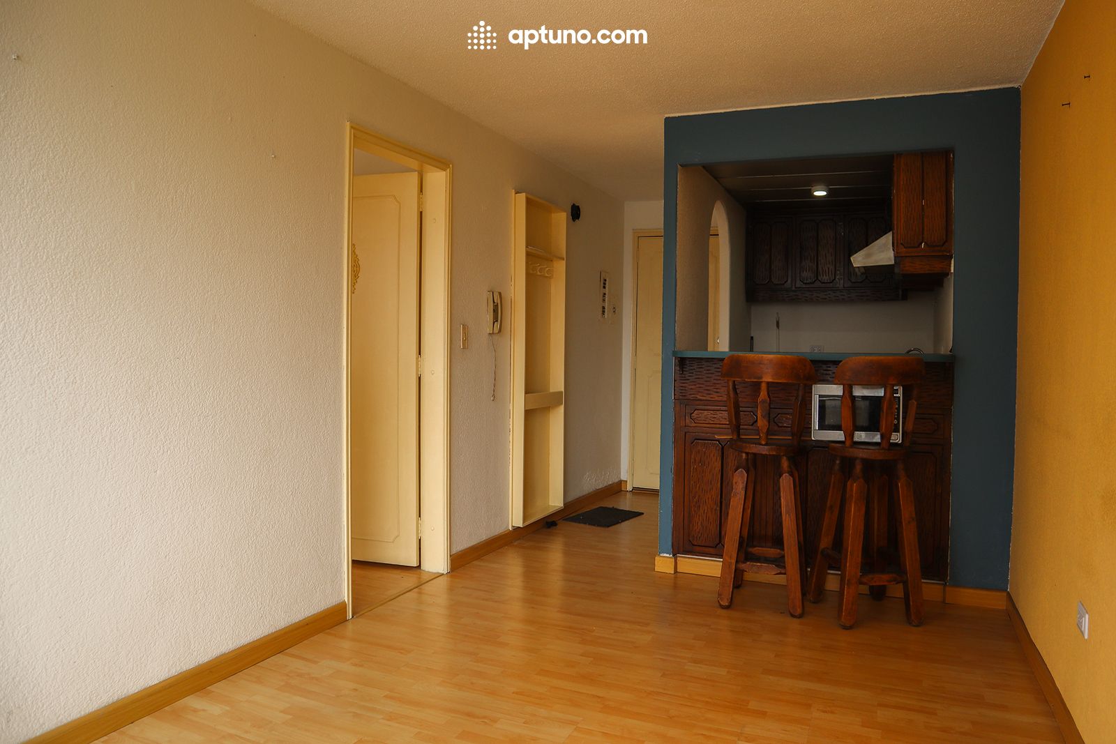 Apartamento en arriendo La Castellana Apartamento en arriendo La Castellana 46 m² - $ 1.200.000