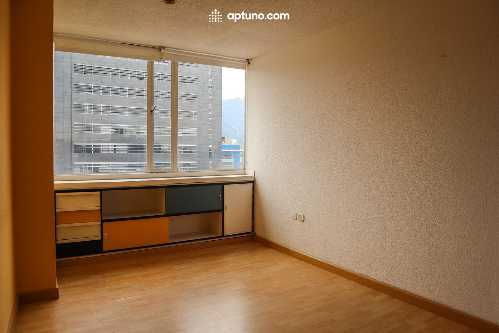 Apartamento en arriendo La Castellana Apartamento en arriendo La Castellana 46 m² - $ 1.200.000
