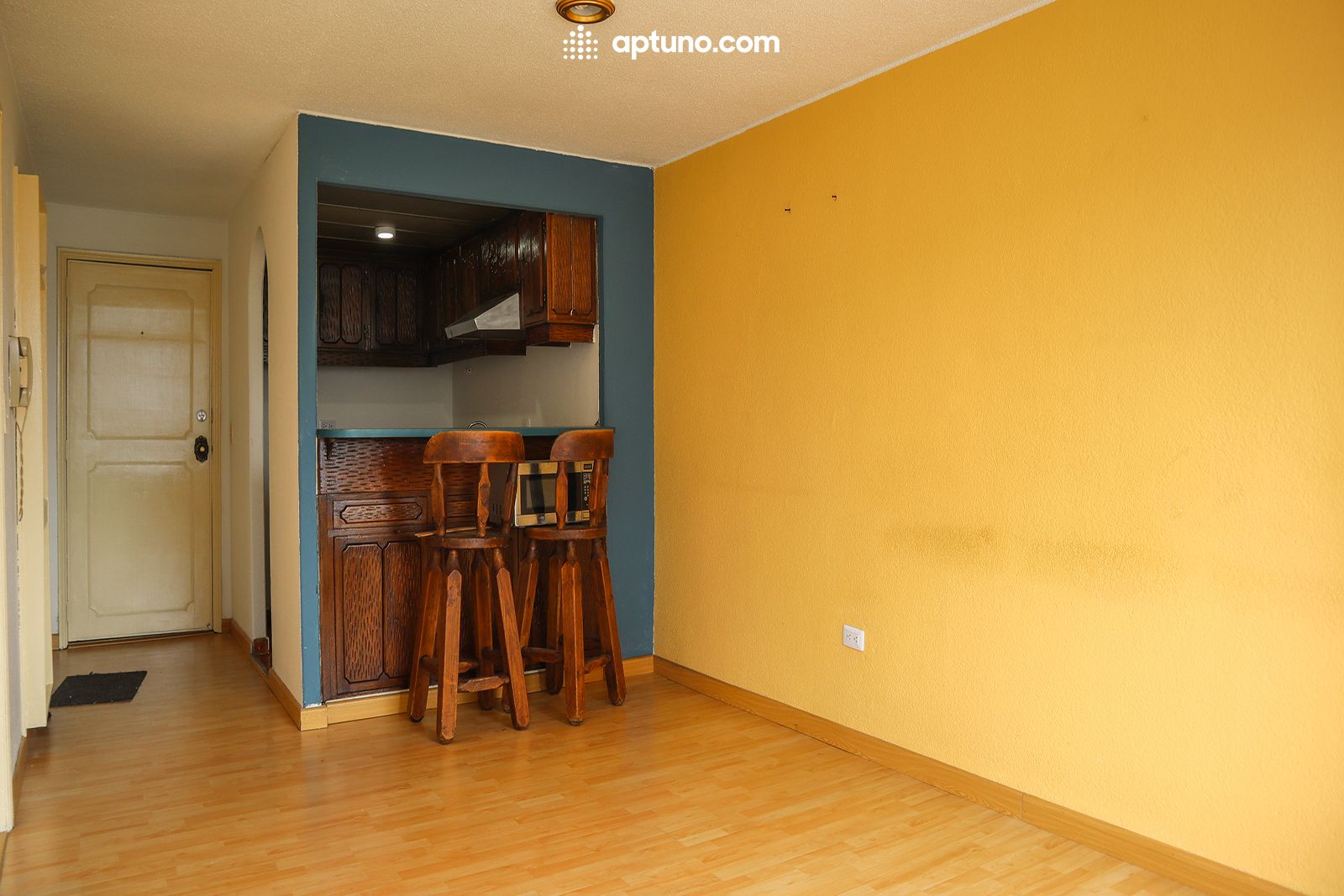 Apartamento en arriendo La Castellana Apartamento en arriendo La Castellana 46 m² - $ 1.200.000