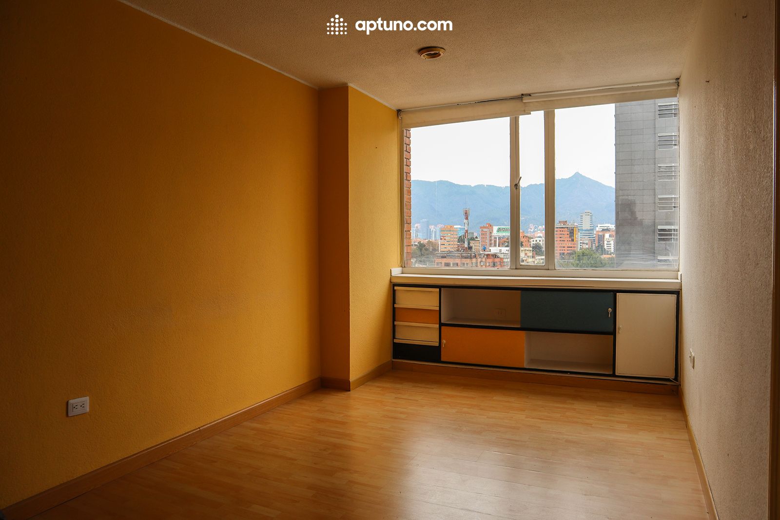 Apartamento en arriendo La Castellana Apartamento en arriendo La Castellana 46 m² - $ 1.200.000