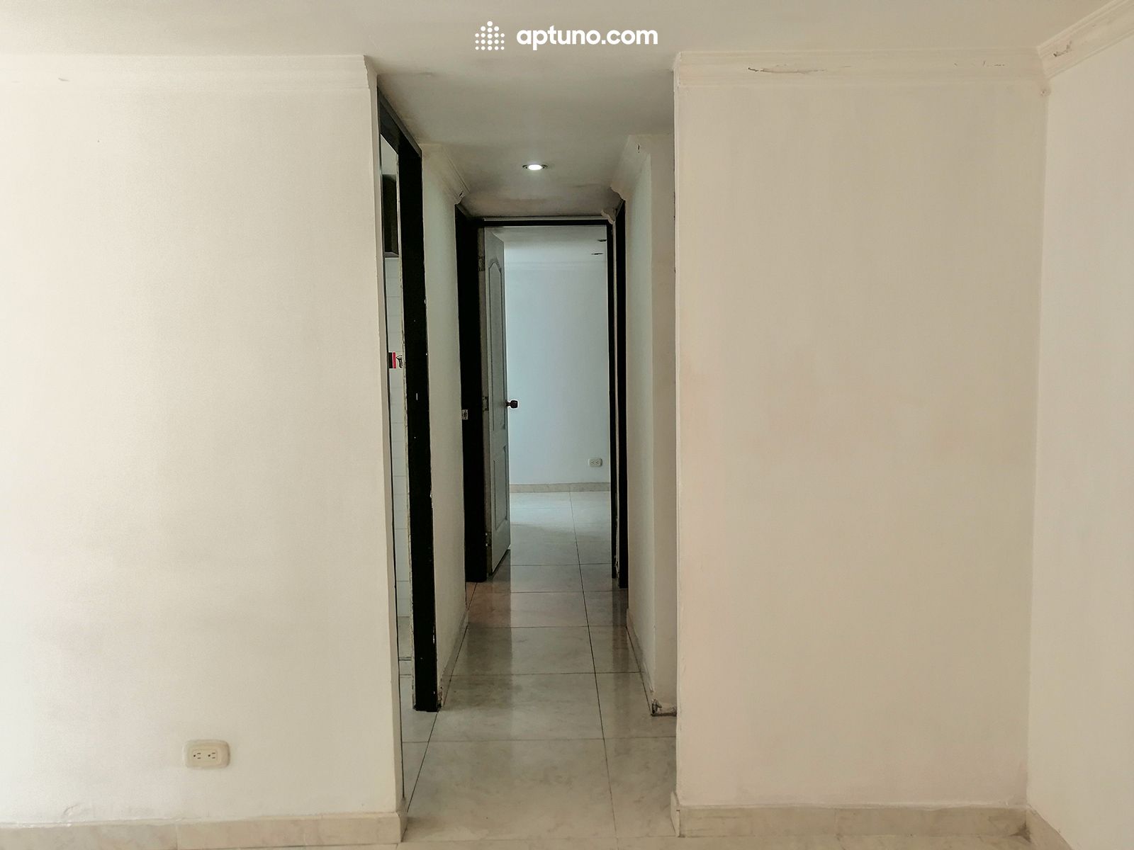 Apartamento en arriendo Tintala Apartamento en arriendo Tintala 46 m² - $ 760.000