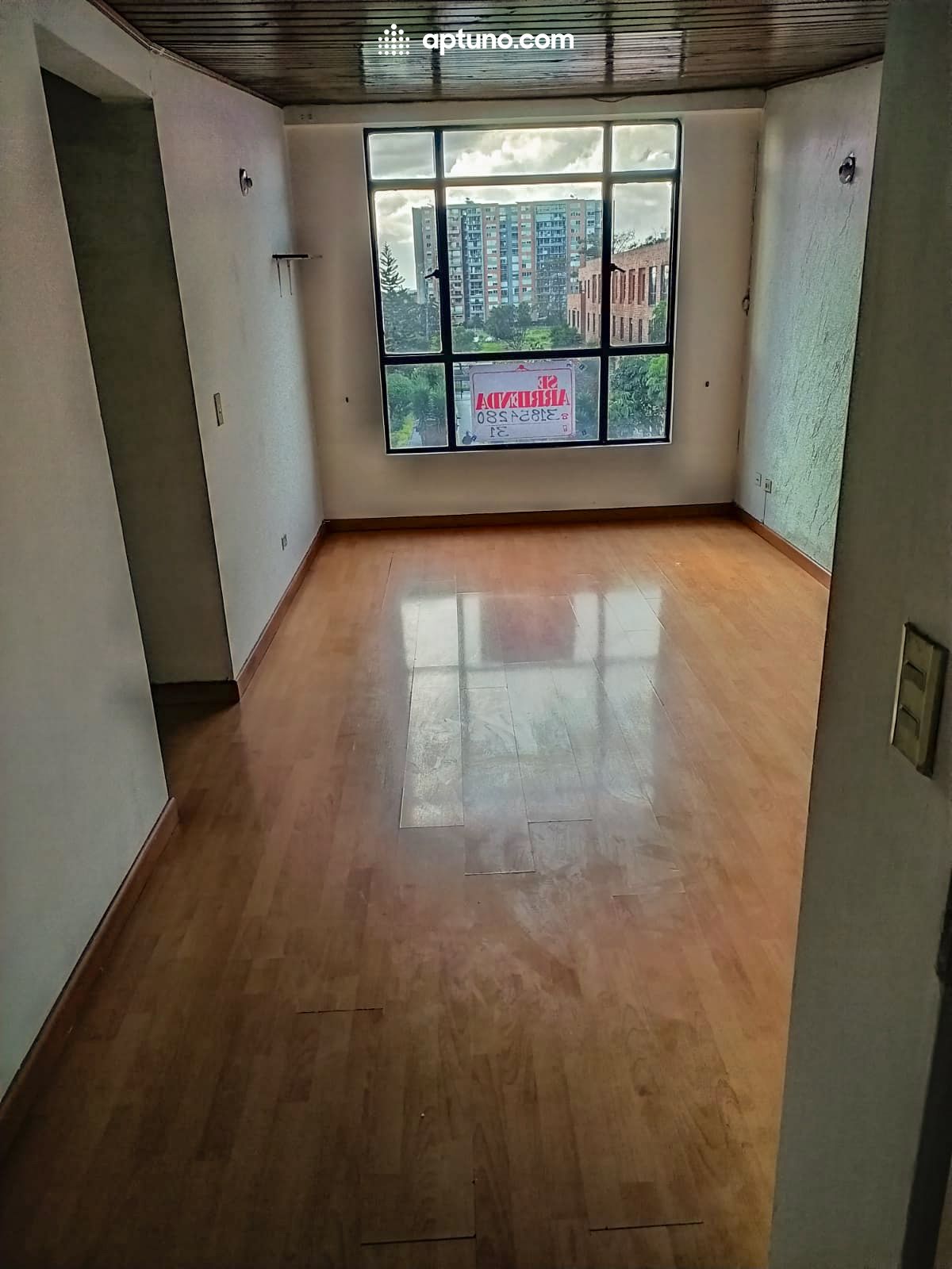 Apartamento en arriendo La Esperanza Sur 65 m² - $ 1.250.000