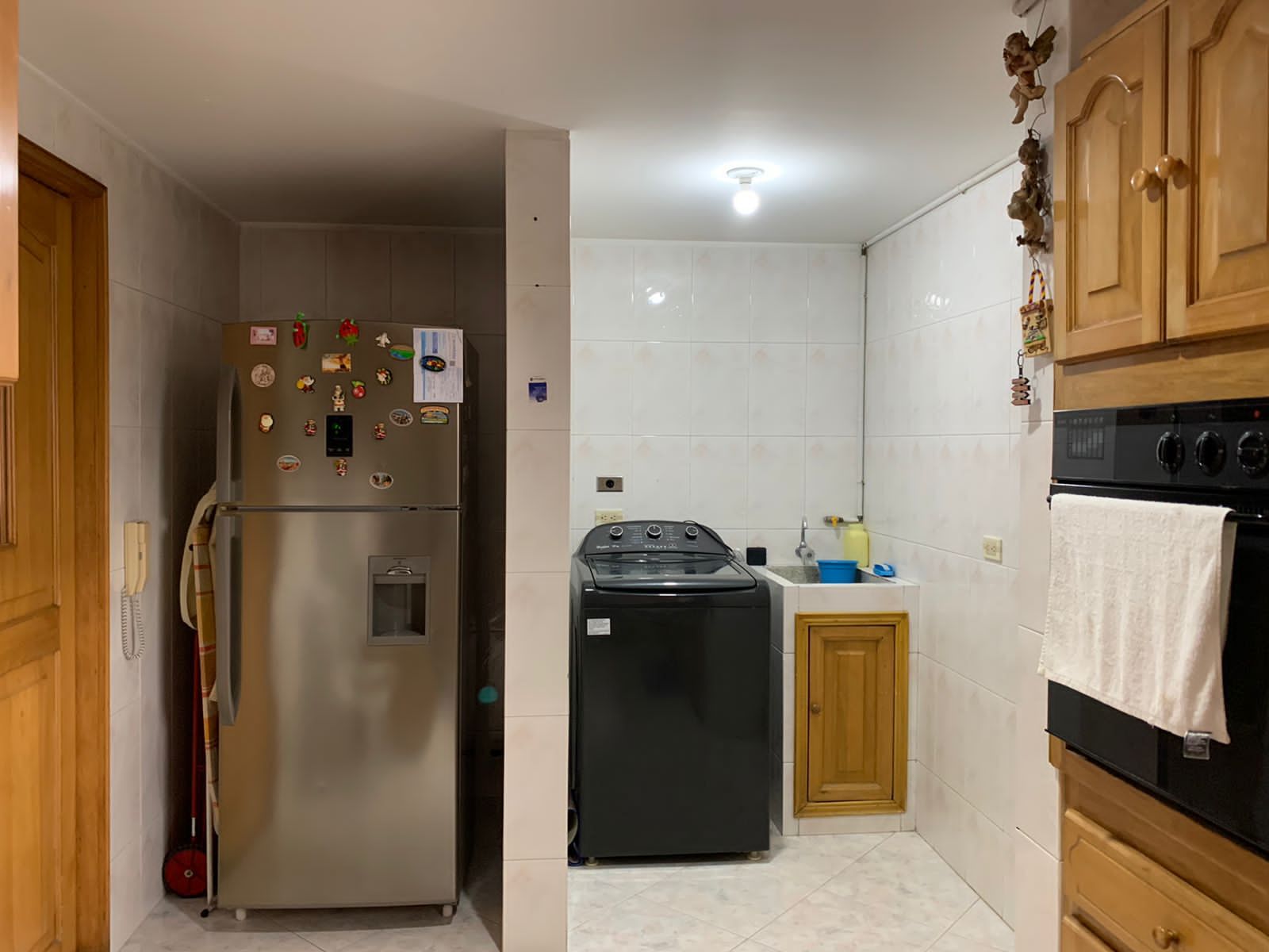 Apartamento en arriendo Santa Bárbara Occidental Apartamento en arriendo Santa Bárbara Occidental 116 m² - $ 3.000.000