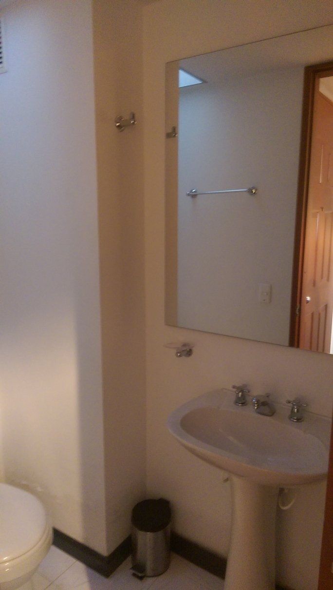 Apartamento en arriendo Cedro Salazar Apartamento en arriendo Cedro Salazar 92 m² - $ 2.090.000