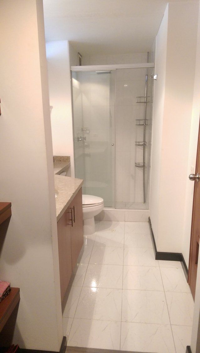 Apartamento en arriendo Cedro Salazar Apartamento en arriendo Cedro Salazar 92 m² - $ 2.090.000