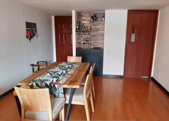 Apartamento en arriendo Cedro Salazar Apartamento en arriendo Cedro Salazar 92 m² - $ 2.090.000