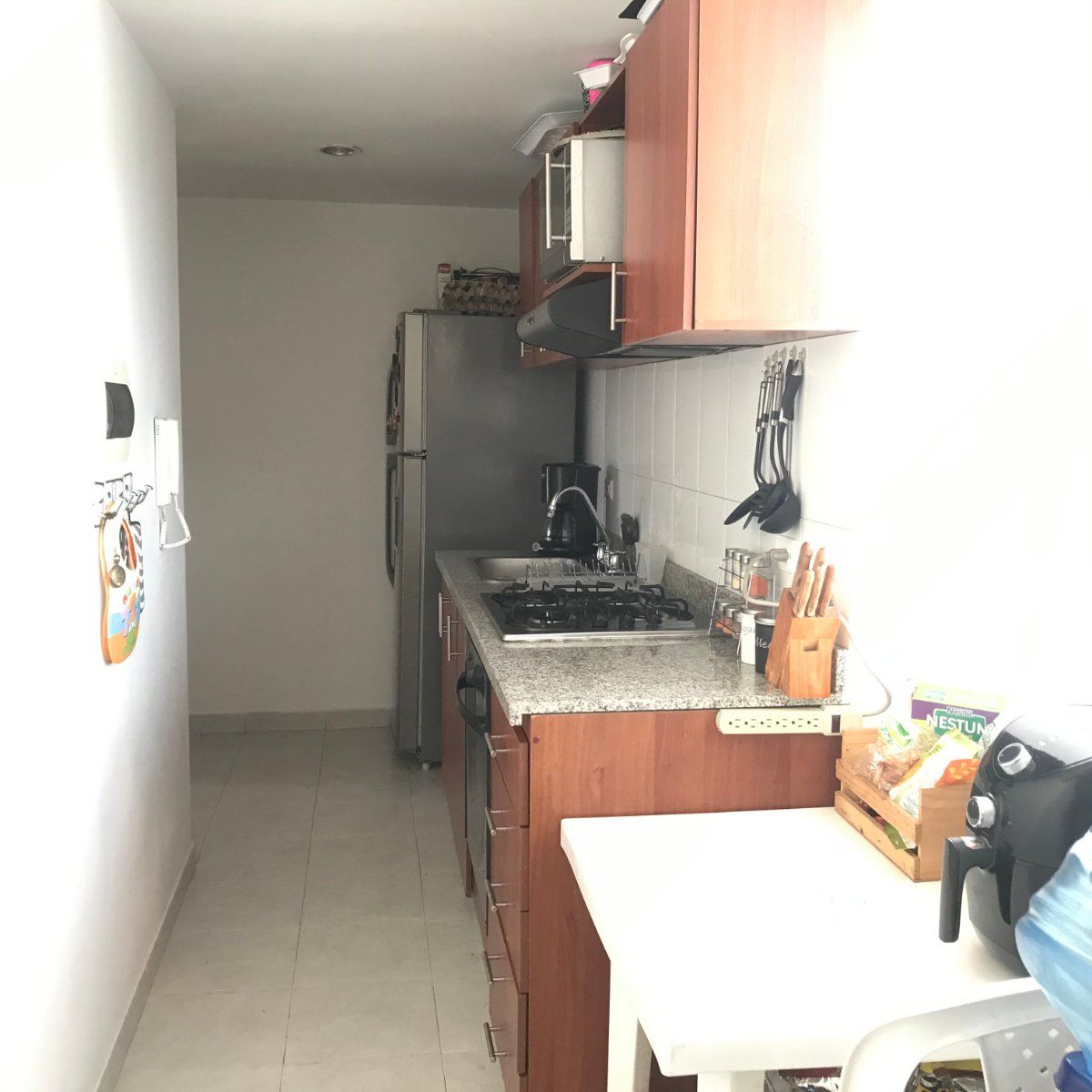 Apartamento en arriendo Cedro Salazar Apartamento en arriendo Cedro Salazar 92 m² - $ 2.090.000