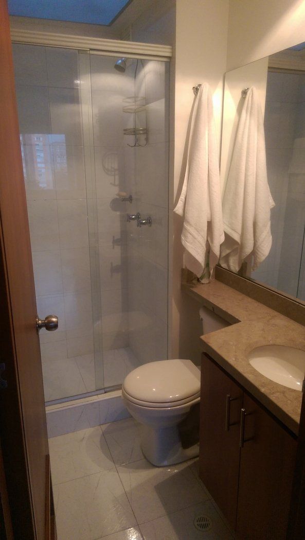 Apartamento en arriendo Cedro Salazar Apartamento en arriendo Cedro Salazar 92 m² - $ 2.090.000