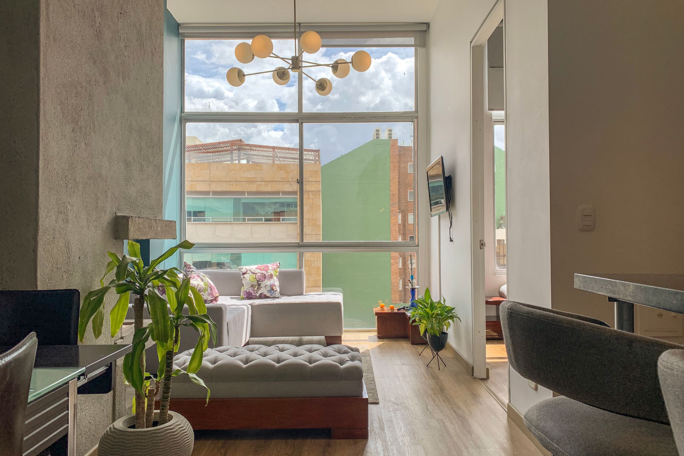 Apartamento en arriendo Rincón del Chico Apartamento en arriendo Rincón del Chico 40 m² - $ 2.131.000