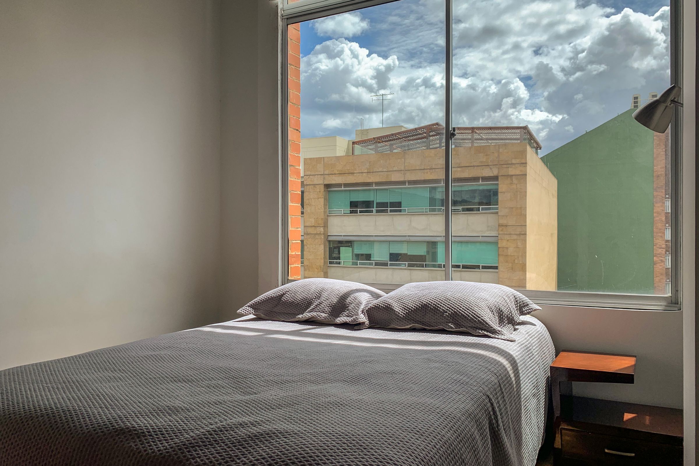 Apartamento en arriendo Rincón del Chico Apartamento en arriendo Rincón del Chico 40 m² - $ 2.131.000