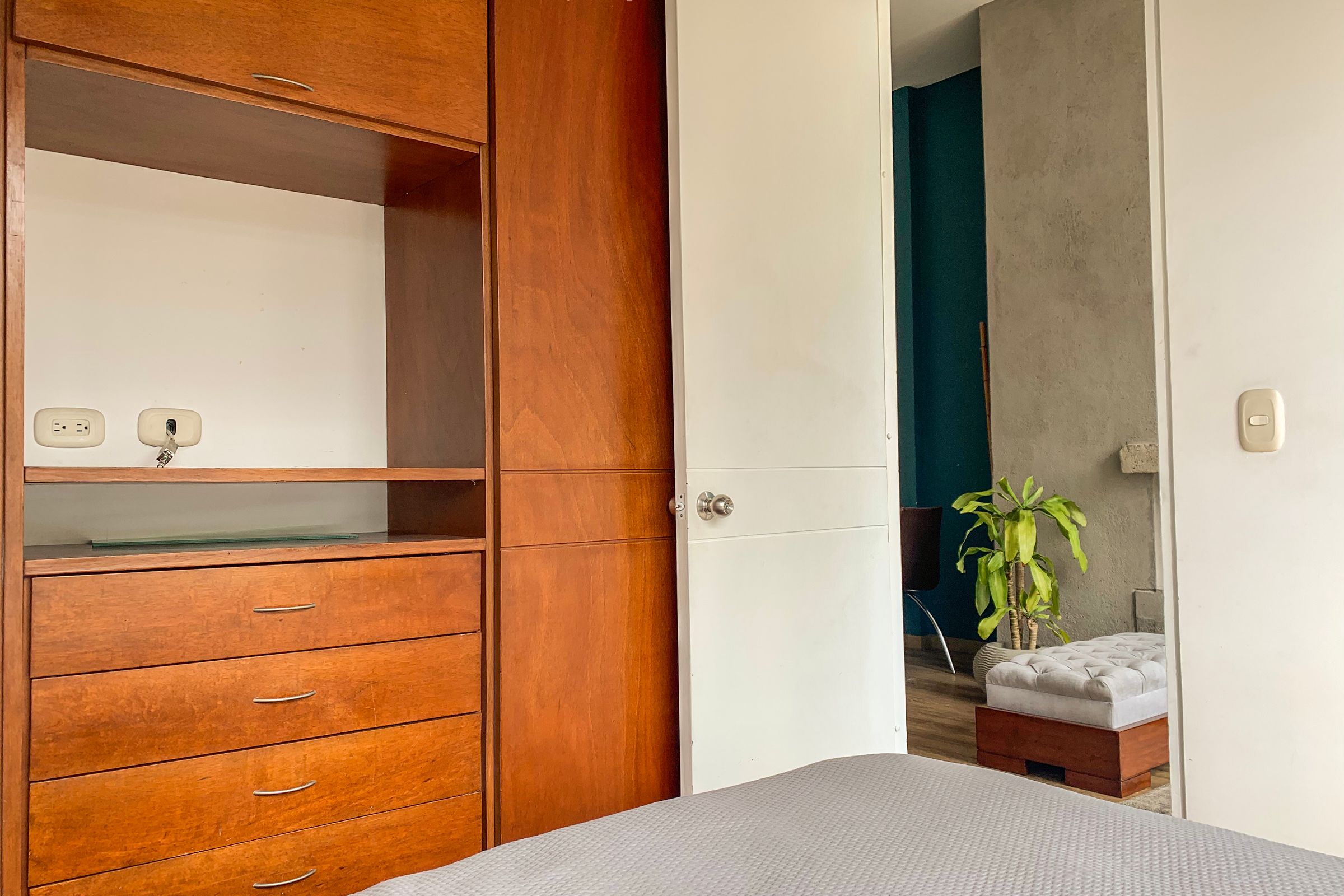 Apartamento en arriendo Rincón del Chico Apartamento en arriendo Rincón del Chico 40 m² - $ 2.131.000