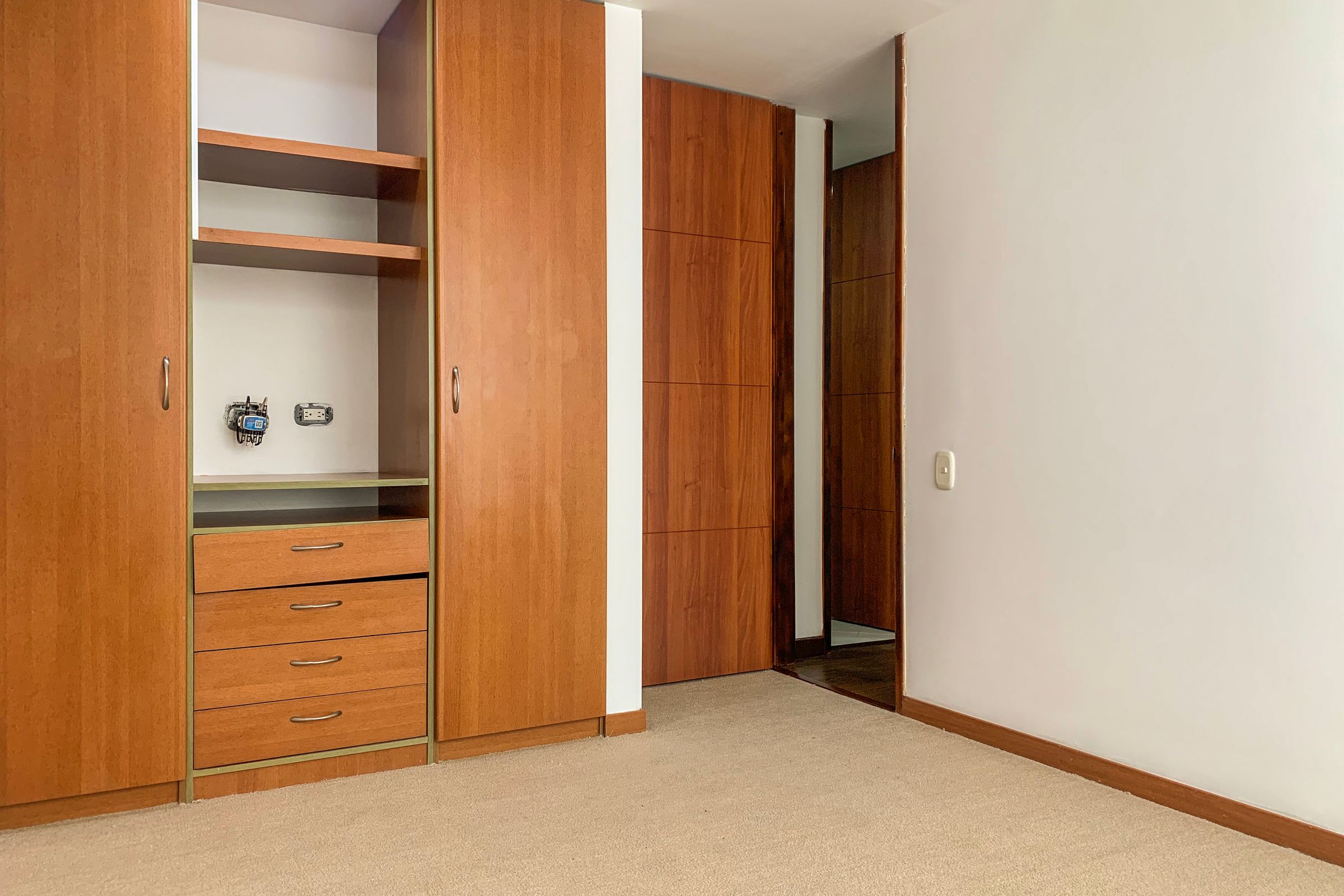 Apartamento en arriendo Andes Norte 110 m² - $ 2.800.000