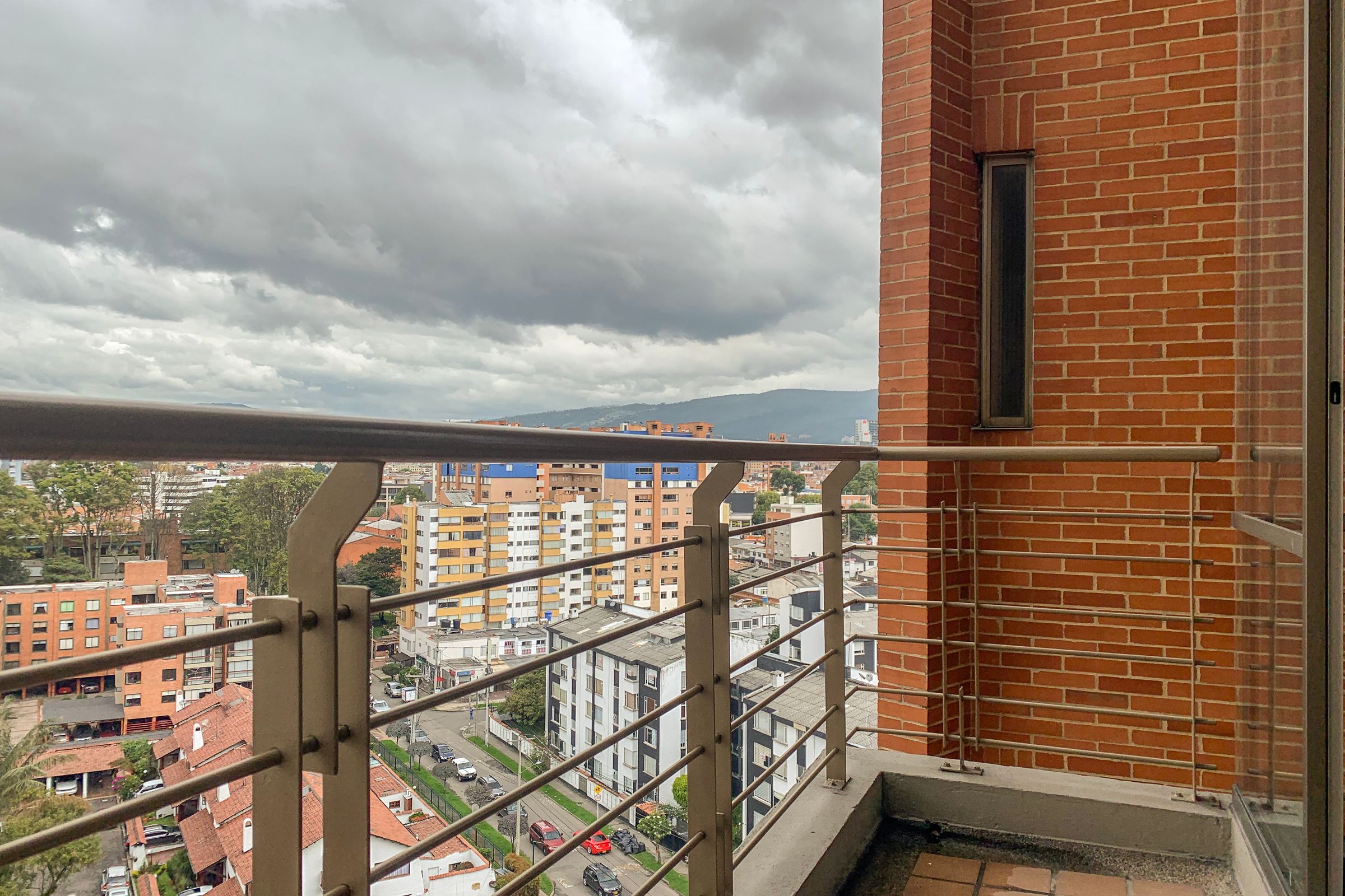 Apartamento en arriendo Andes Norte 110 m² - $ 2.800.000