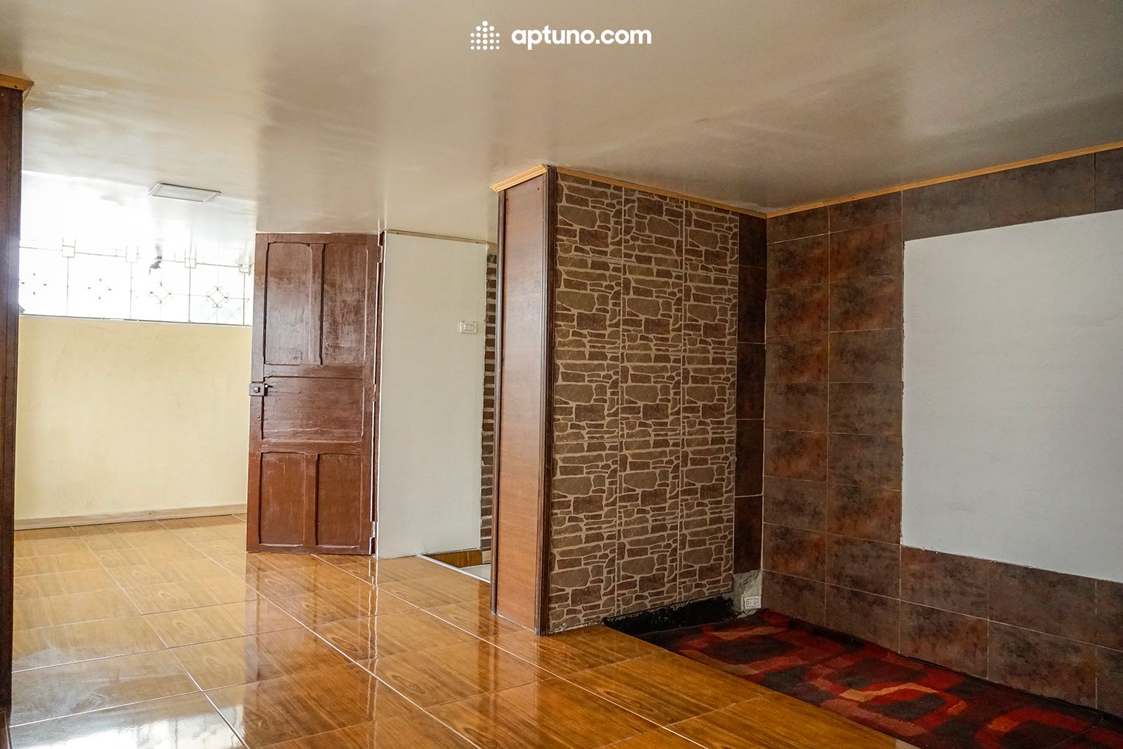 Apartamento en arriendo en Quinta Ramos por 1.000.000
