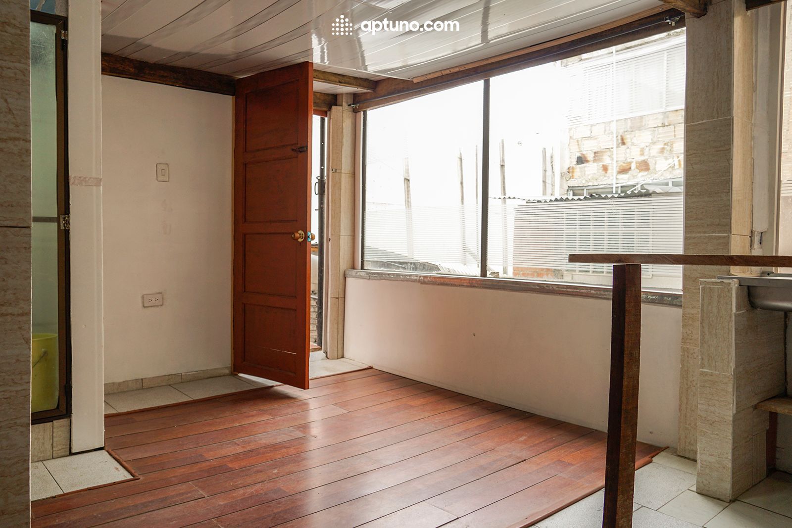 Apartamento en arriendo Quinta Ramos Apartamento en arriendo Quinta Ramos 40 m² - $ 650.000