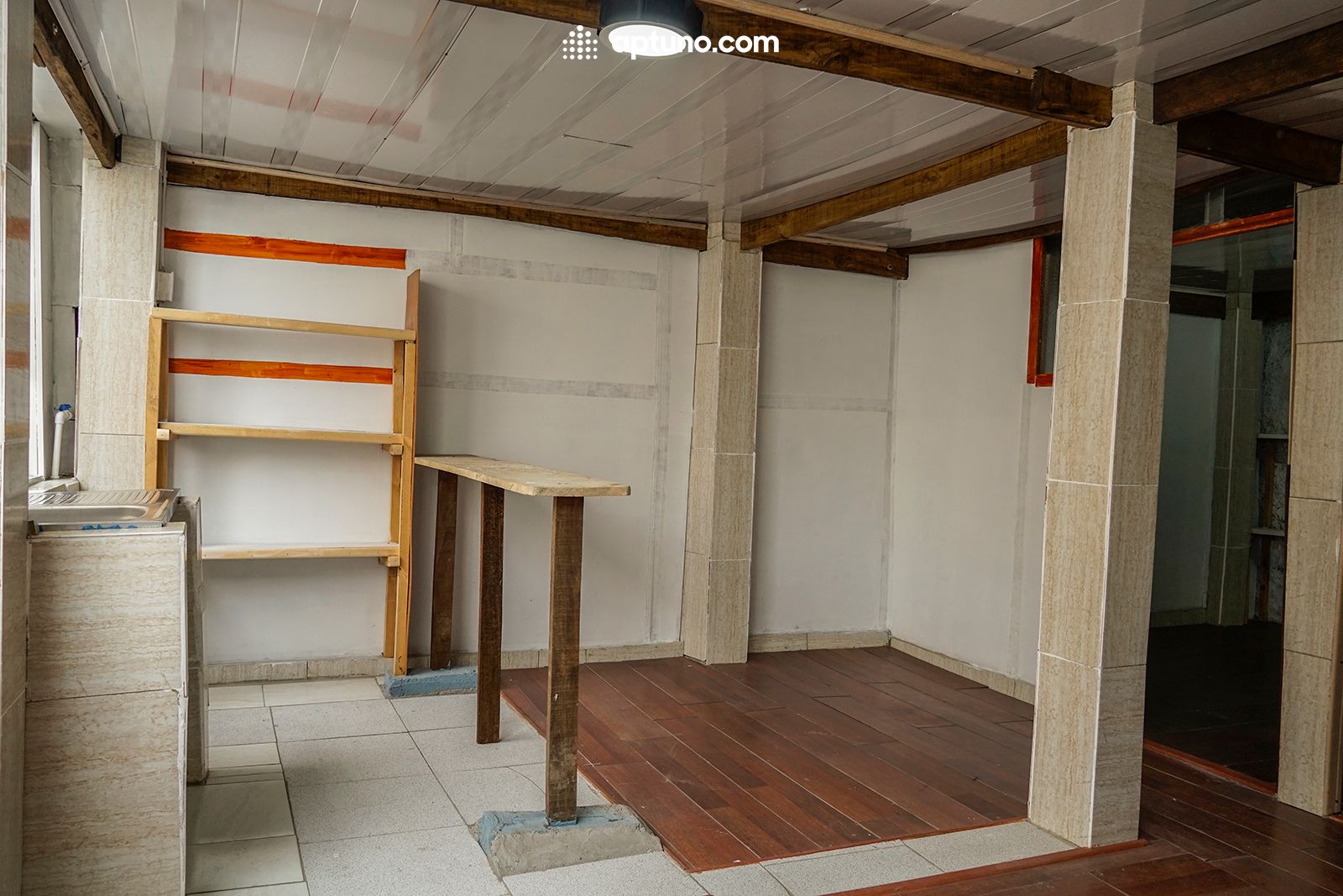 Apartamento en arriendo Quinta Ramos Apartamento en arriendo Quinta Ramos 40 m² - $ 650.000
