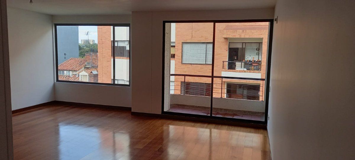 Apartamento en arriendo Lisboa Apartamento en arriendo Lisboa 114 m² - $ 2.510.000
