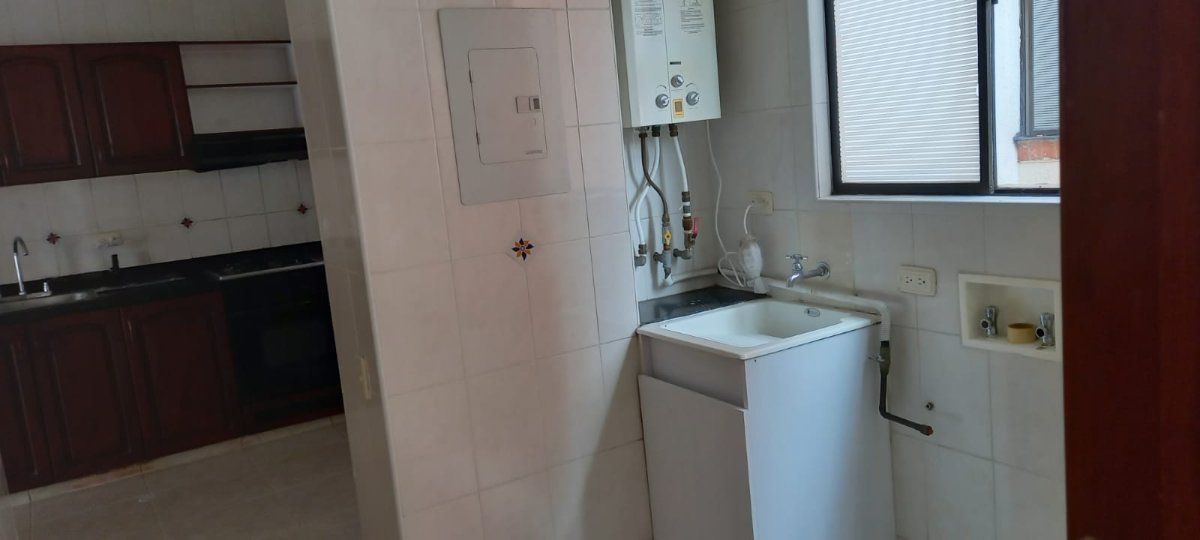 Apartamento en arriendo Lisboa Apartamento en arriendo Lisboa 114 m² - $ 2.510.000