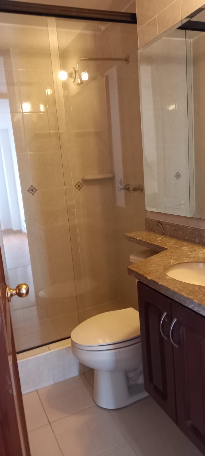 Apartamento en arriendo Lisboa Apartamento en arriendo Lisboa 114 m² - $ 2.510.000