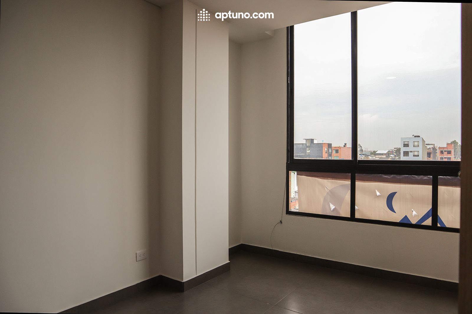 Apartamento en arriendo Autopista Sur 34 m² - $ 850.000