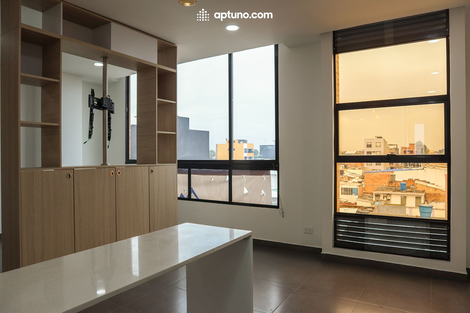 Apartamento en arriendo Autopista Sur 34 m² - $ 850.000