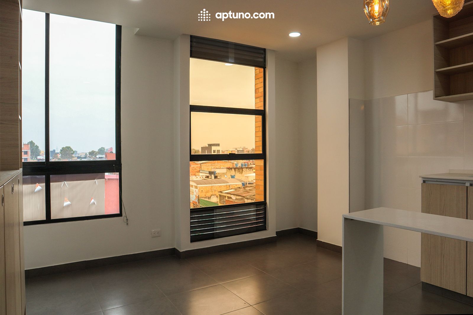 Apartamento en arriendo Autopista Sur 34 m² - $ 850.000