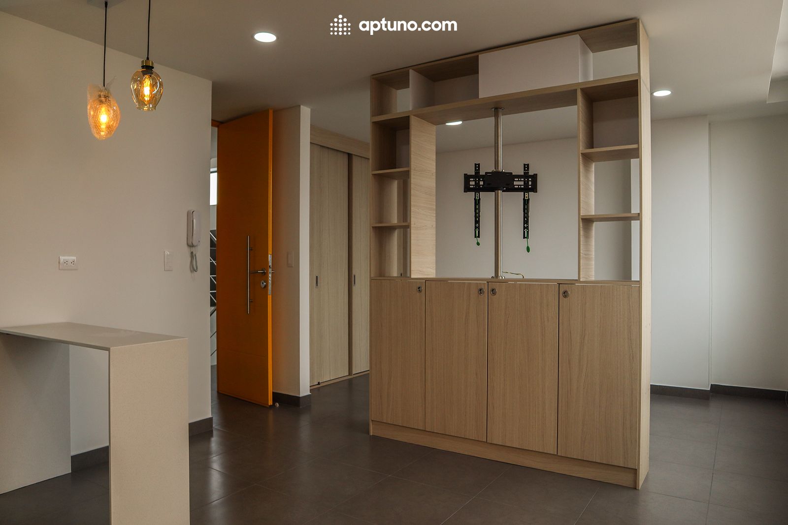 Apartamento en arriendo Autopista Sur 34 m² - $ 850.000