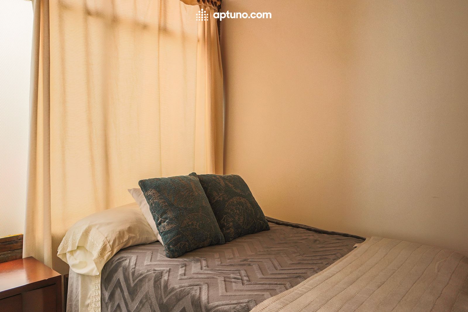 Apartamento en arriendo Estoril Apartamento en arriendo Estoril 35 m² - $ 1.500.000