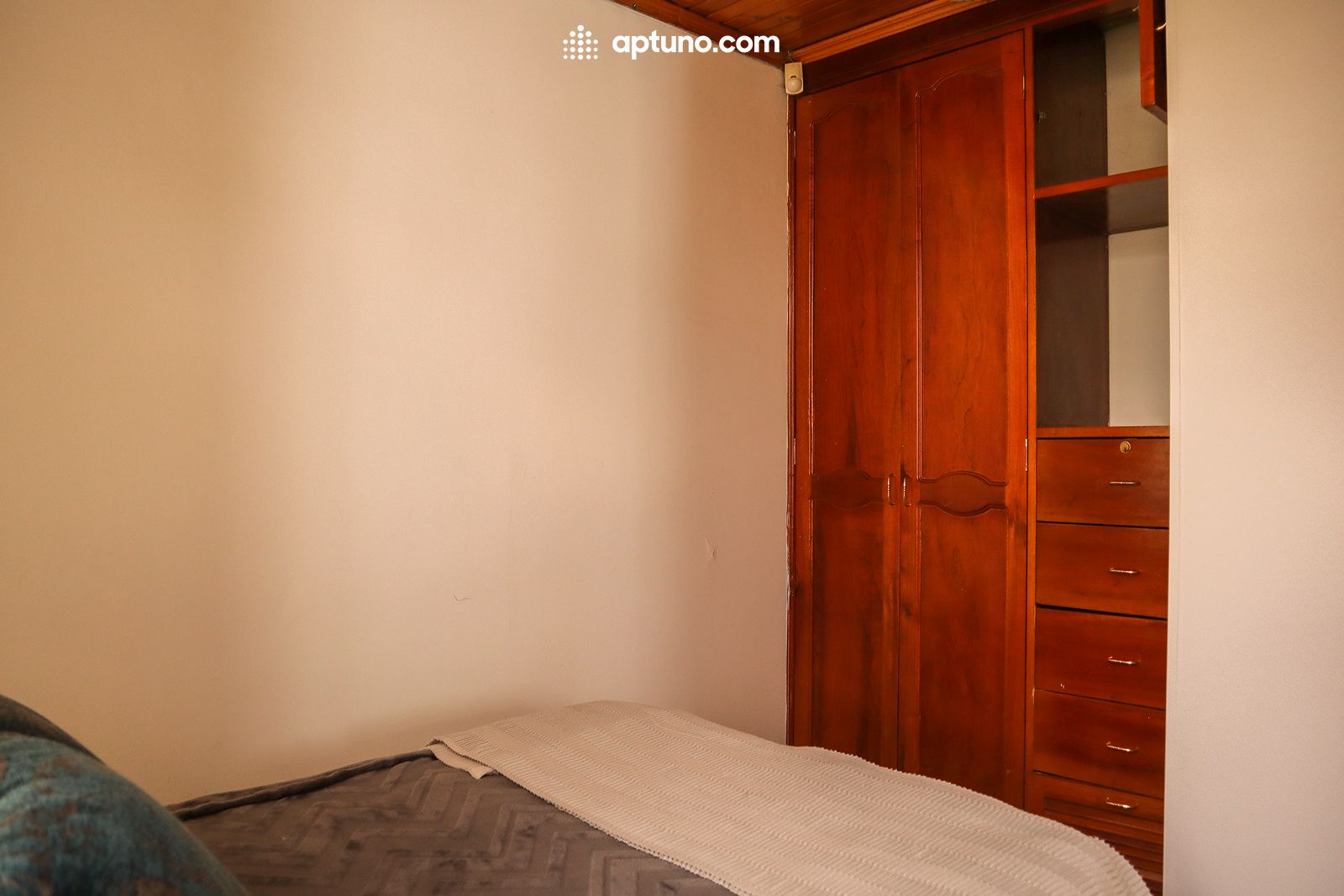 Apartamento en arriendo Estoril Apartamento en arriendo Estoril 35 m² - $ 1.500.000