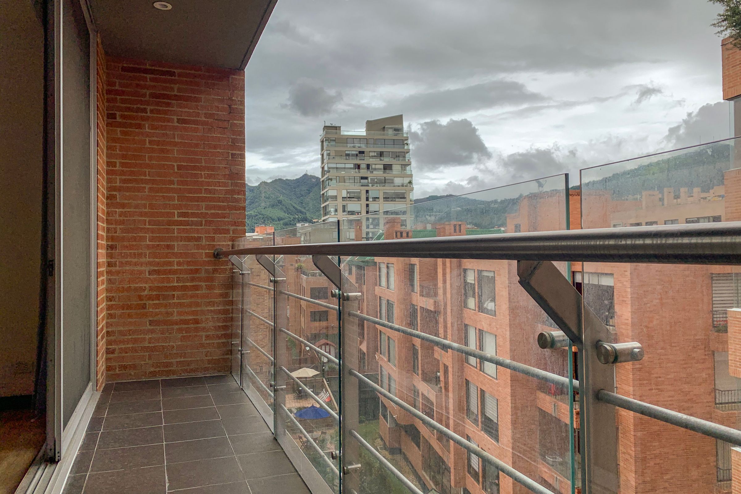 Apartamento en arriendo Santa Bárbara Occidental Apartamento en arriendo Santa Bárbara Occidental 170 m² - $ 5.313.000