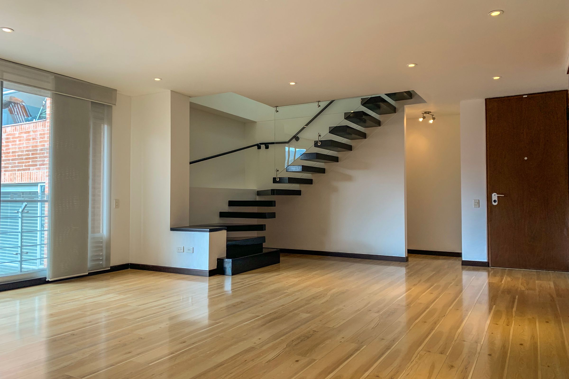 Apartamento en arriendo Santa Bárbara Occidental Apartamento en arriendo Santa Bárbara Occidental 170 m² - $ 5.313.000