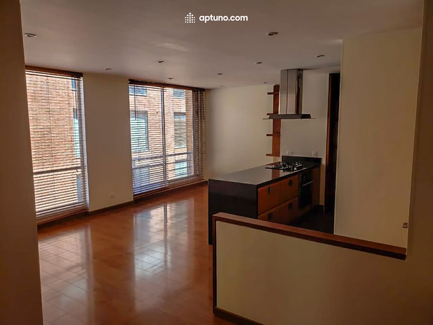 Apartamento en arriendo Chicó Norte III Sector 84 m² - $ 3.100.000