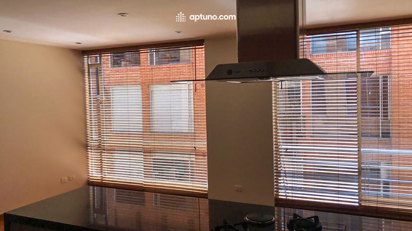 Apartamento en arriendo Chicó Norte III Sector 84 m² - $ 3.100.000