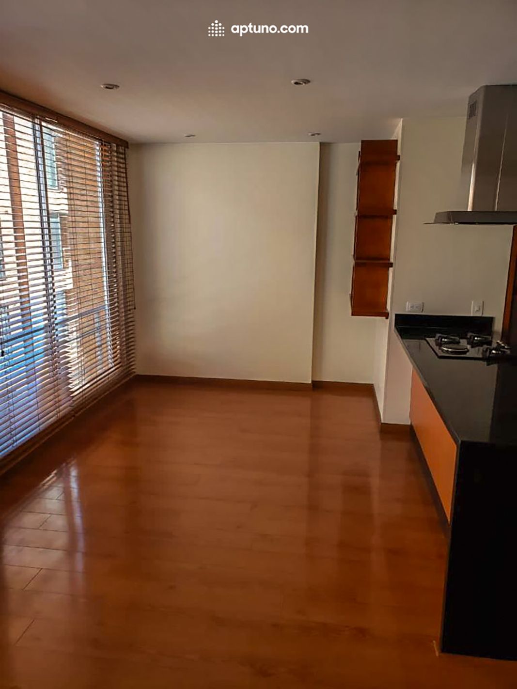 Apartamento en arriendo Chicó Norte III Sector 84 m² - $ 3.100.000