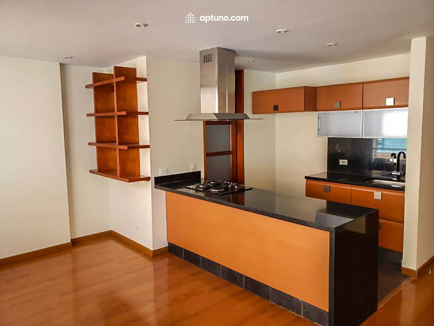Apartamento en arriendo Chicó Norte III Sector 84 m² - $ 3.100.000