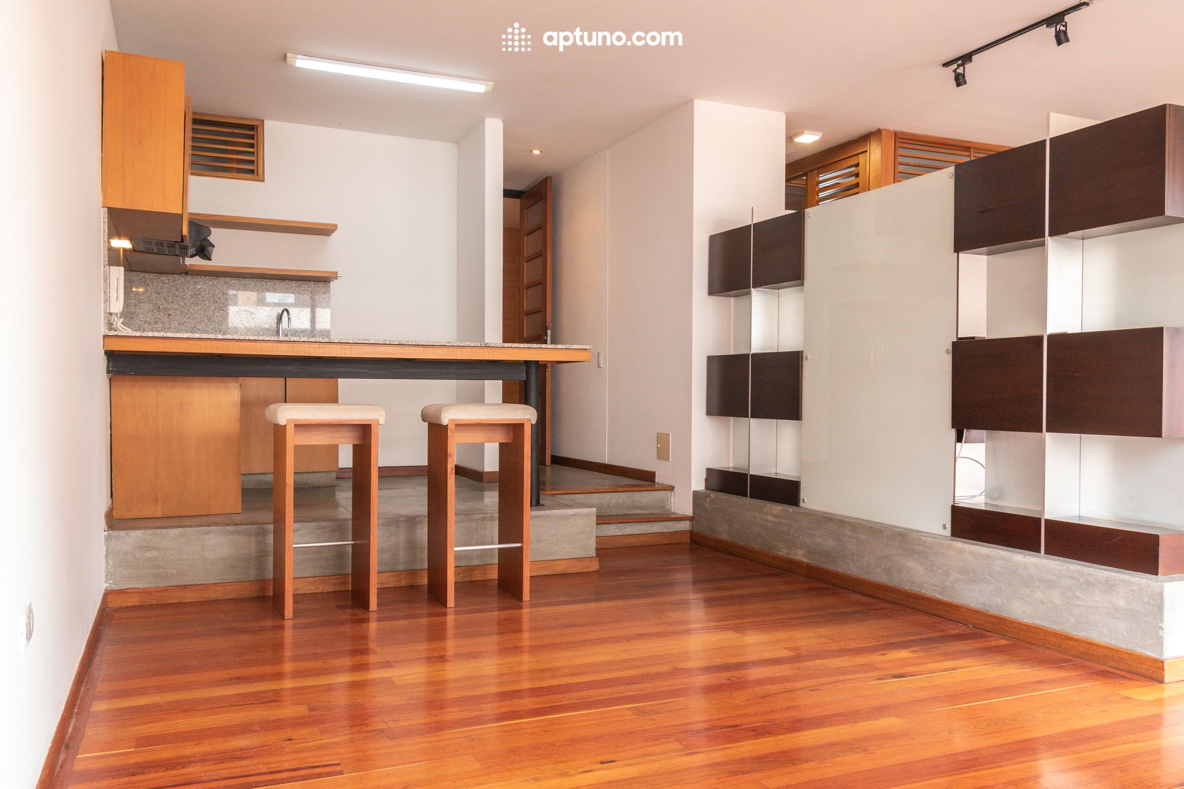 Apartamento en arriendo Chicó Norte II Sector Apartamento en arriendo Chicó Norte II Sector 60 m² - $ 2.650.000